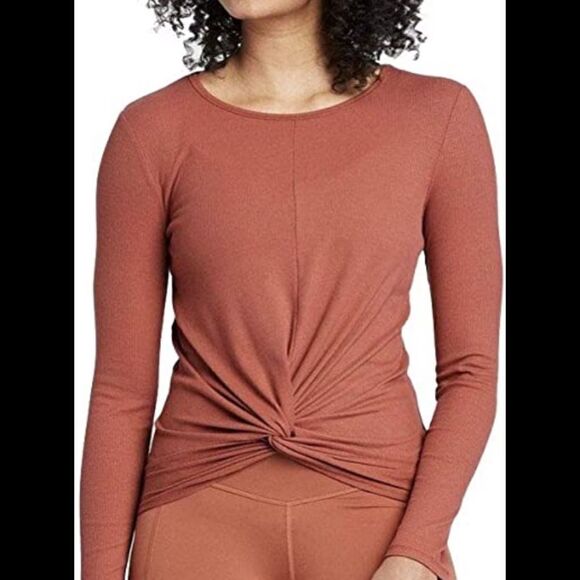 All in motion long sleeve shirt - Picture 7 of 7